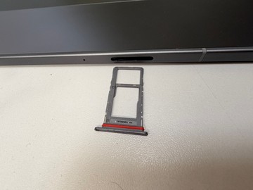 Б/у Планшет Lenovo tab k11 plus 8/256gb lte 01-201114695