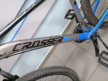 Б/в Велосипед Crosser x880 29 01-201116998