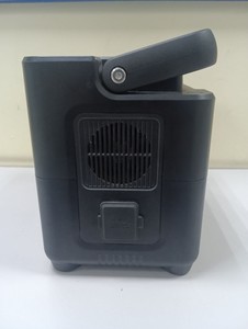 Б/у Зарядная станция Vitals ps 500qc 01-201117043