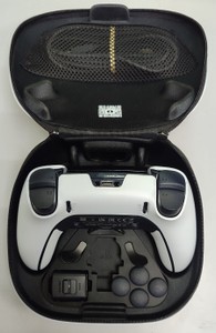Б/в Геймпад Sony dualsense edge wireless controller cfi-zcp1 01-201118773