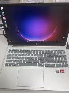 Б/в Ноутбук Hp 15/ryzen 3 5425u ddr4/8gb ddr4/ssd 512 gb/*інтегрована 01-201120389