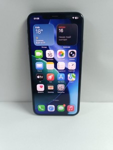 Б/в Мобільний телефон Apple iphone 11 pro max 64gb 01-201118789