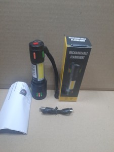 Б/в Ліхтарик Flashlight 105759 01-201120826