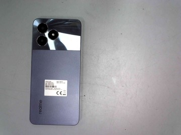 Б/в Мобільний телефон Realme note 50 4/256gb 01-201120543
