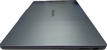 Б/в Ноутбук Lenovo 15/ryzen 5 7535hs ddr5/16gb ddr5/hdd *відсутній/ssd 512 gb/*інтегрована 01-201120228