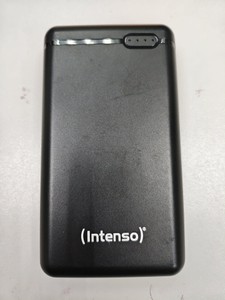 Б/в Повербанк Intenso xs20000 20000mah 01-201122579