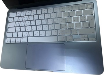 Б/в Ноутбук Apple macbook neo 512gb indigo 01-201101299