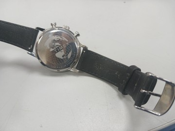 Б/у Часы Timex tw2w10300 01-201045718
