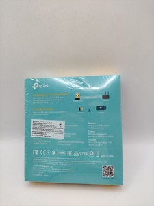 Б/в Wifi адаптер Tp-Link tl-wn725n 01-201123654