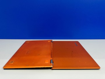 Б/в Ноутбук Lenovo yoga 11s / pentium 2129y / ram 2gb / ssd 128gb / *інтегрована 01-201123730