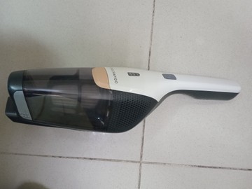 Б/в Пилосос Electrolux eerc75sw 01-201125053