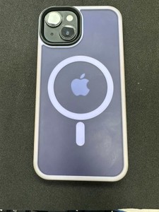 Б/в Мобільний телефон Apple iphone 14 128gb 01-201120406