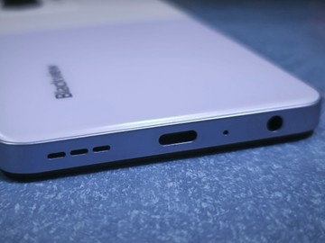 Б/в Мобільний телефон Blackview color 8 8/256gb 01-201126129