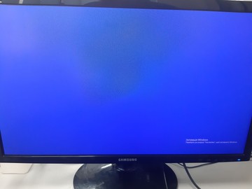 Б/в Монітор Samsung s24d300h 01-201124970