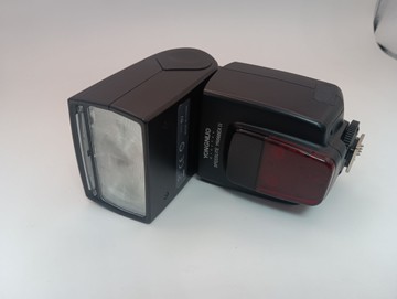 Б/в Фотоспалах Yongnuo speedlite yn-568ex ii 01-201007160