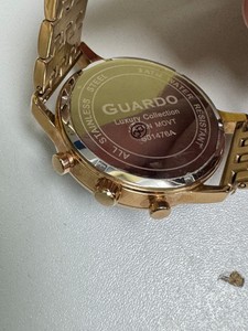 Б/у Часы Guardo s01476 01-201121376