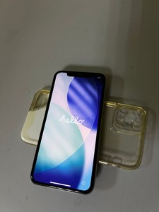 Б/в Мобільний телефон Apple iphone 11 pro 256gb 01-201117131
