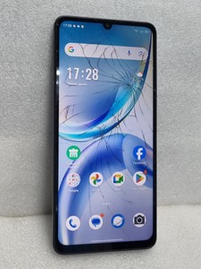 Б/в Мобільний телефон Zte blade a36 4/64gb 01-201126664