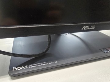 Б/в Монітор Asus proart pa329cv 01-201031866