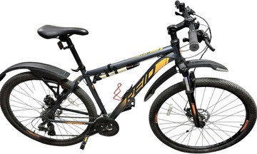 Б/в Велосипед Reid mtb sport disc 29" 01-201105206