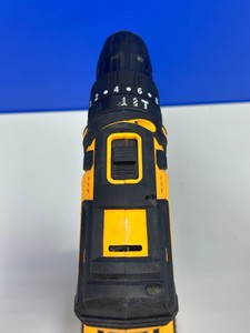 Б/в Шурупокрут M?Chtz mcd-20q-li 01-201127919