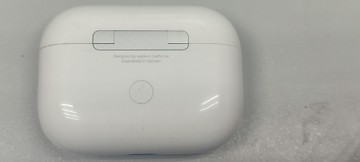 Б/у Навушники Apple airpods pro 2nd generation with magsafe charging case usb-c 01-201128945
