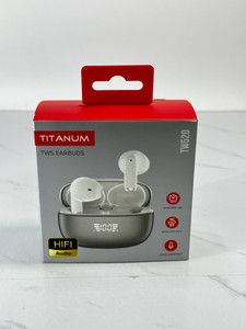 Б/в Навушники Titanum tw520 01-201128010