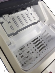 Б/в Льодогенератор Sencor sim 2500bk 01-201090810