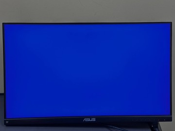 Б/в Монітор Asus tuf gaming vg249q + кріплення 01-201127872