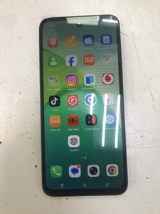 Б/в Мобільний телефон Infinix smart 20 4/128gb 01-201131725