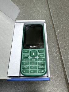 Б/в Мобільний телефон Nomi i2403 01-201126355