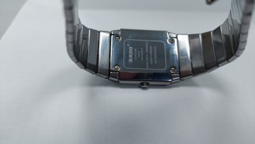 Б/в Годинник Rado 152.0332.3 01-201131348