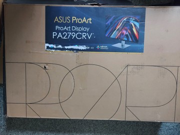 Б/в Монітор Asus proart pa279crv 01-201134551