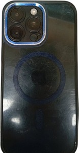 Б/в Мобільний телефон Apple iphone 15 pro max 256gb 01-201098358