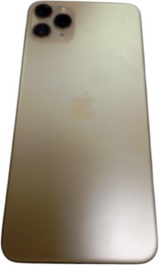 Б/у Мобільний телефон Apple iphone 11 pro max 64gb 01-201098433