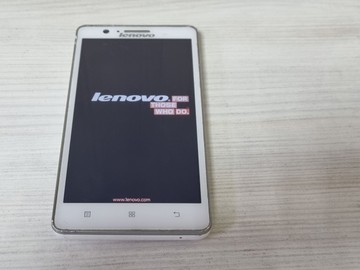 Б/в Мобільний телефон Lenovo a536 01-201131291