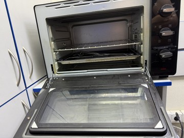 Б/в Духовка електрична Beko bmof45b 01-201134691