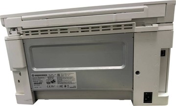 Б/в БФП Hp laserjet pro mfp m130a 01-201127914