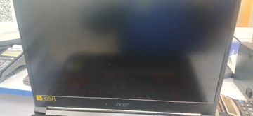 Б/в Ноутбук Acer 15/core i5-10300h ddr4/16gb ddr4/ssd 256 gb/geforce gtx1650 4gb 01-201135845