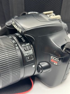Б/в Фотоапарат Canon eos rebel t3i body 01-201054391