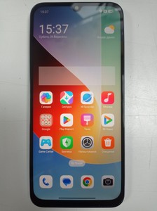Б/в Мобільний телефон Xiaomi redmi a7 pro 4/64gb 01-201137644