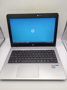 Hp 13/core i7 7500u ddr3/8gb ddr3/hdd 1000 gb/ssd *відсутній/*інтегрована