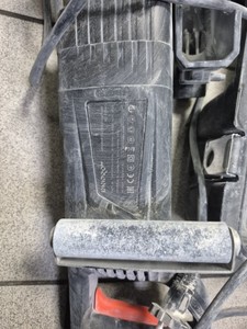Б/у Штроборез Dnipro-M gc-255w 01-201137643