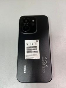 Б/в Мобільний телефон Xiaomi redmi 15c 4g 8/256gb 01-201127869