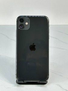 Б/в Мобільний телефон Apple iphone 11 64gb 01-201138282
