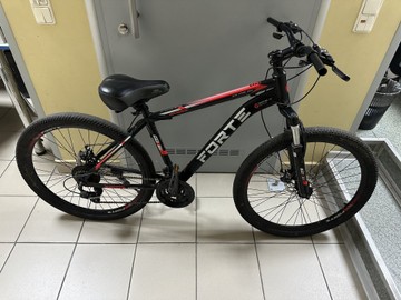 Б/в Велосипед Forte braves 26"/17 01-201138672