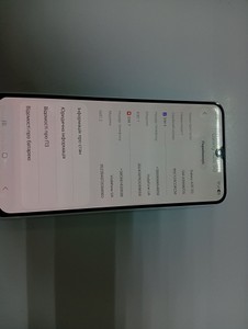 Б/в Мобільний телефон Samsung galaxy a26 5g 6/128gb 01-201142946