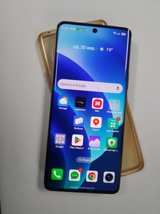 Б/в Мобільний телефон Realme 11 pro+ 8/256gb 01-201138772