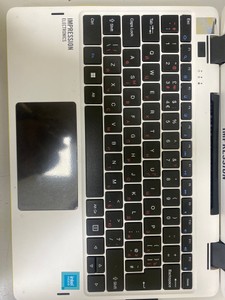 Б/в Ноутбук Impression 117es/intel n150 ddr4/8gb/128gb/інтегрована 01-201142593