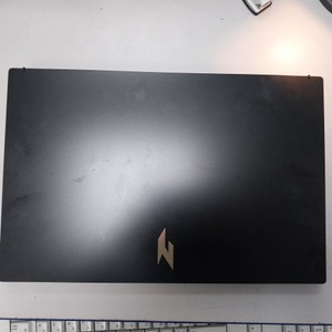 Б/в Ноутбук Acer 15/ryzen 5 7535hs ddr5/16gb ddr5/hdd *відсутній/ssd 500 gb/geforce rtx2050 4gb 01-201143003